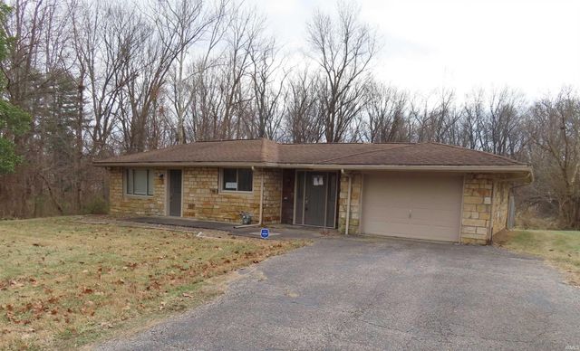 4324 W Buena Vista Road, Evansville, IN 47720