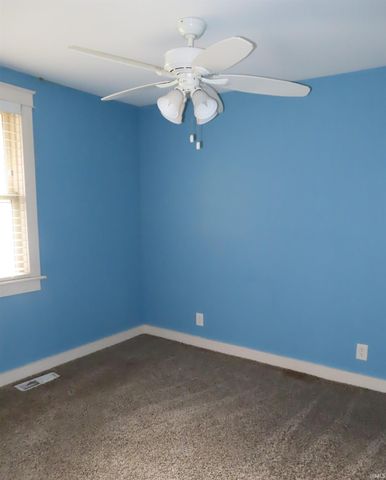 4324 W Buena Vista Road, Evansville, IN 47720