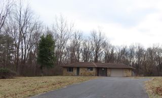 4324 W Buena Vista Road, Evansville, IN 47720