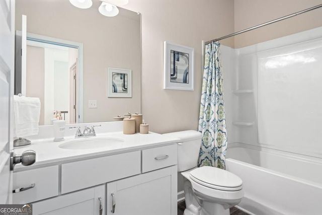 159 Oconee Road 254, Cartersville, GA 30120