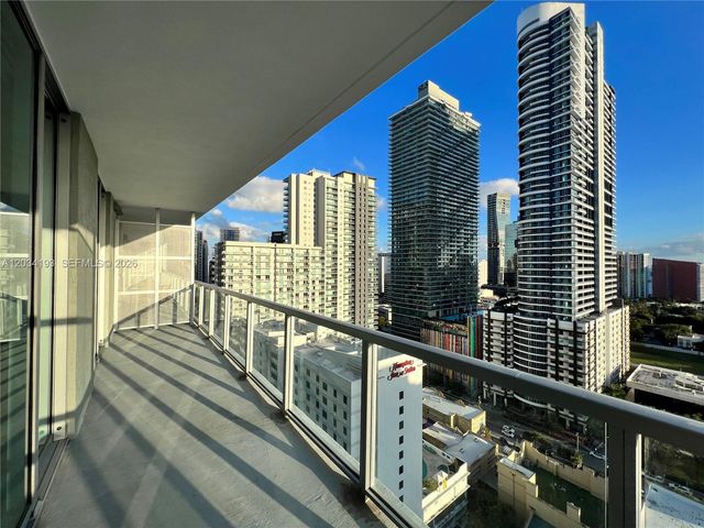 79 SW 12th Street 2502S, Miami, FL 33130