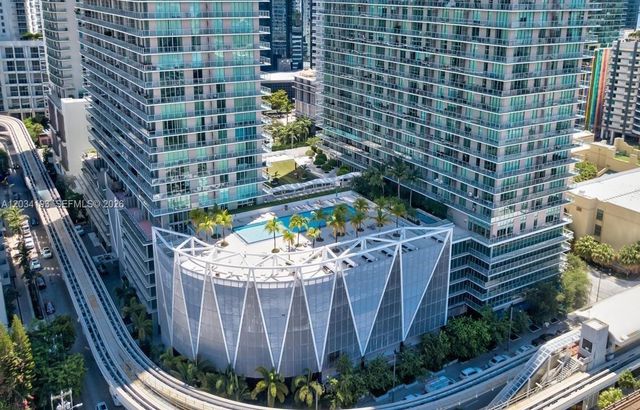 79 SW 12th Street 2502S, Miami, FL 33130