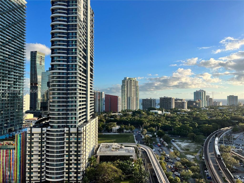 79 SW 12th Street 2502S, Miami, FL 33130