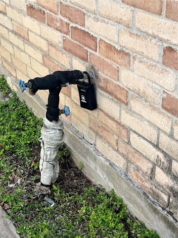 10446 Towneview Drive, Sugar Land, TX 77498