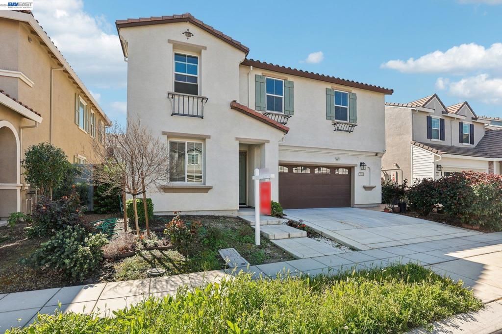 Image 39 of property listing at 510 E Albertina Ave, Mountain House, CA 95391