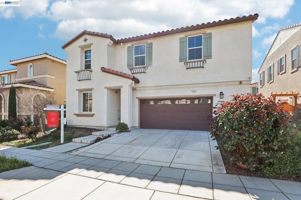 Image 40 of property listing at 510 E Albertina Ave, Mountain House, CA 95391