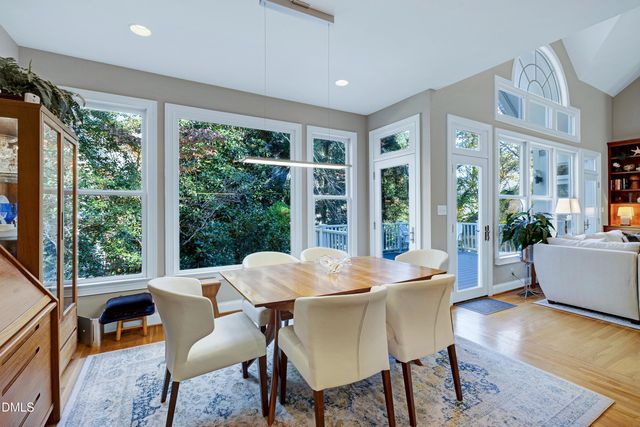 81008 Alexander, Chapel Hill, NC 27517