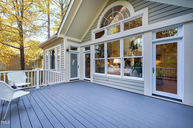 81008 Alexander, Chapel Hill, NC 27517