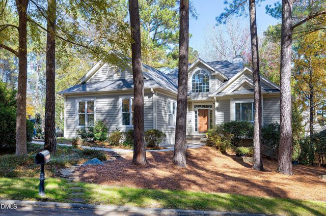 81008 Alexander, Chapel Hill, NC 27517