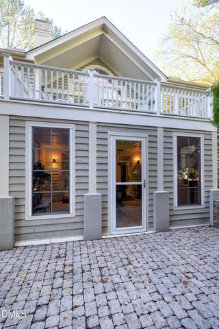 81008 Alexander, Chapel Hill, NC 27517