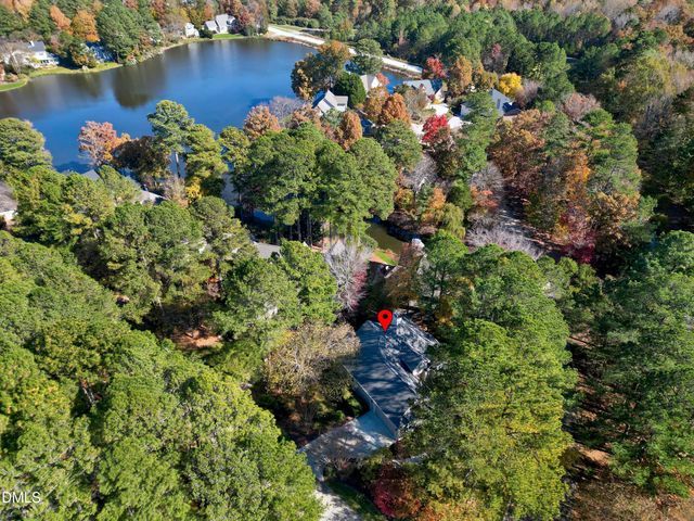 81008 Alexander, Chapel Hill, NC 27517