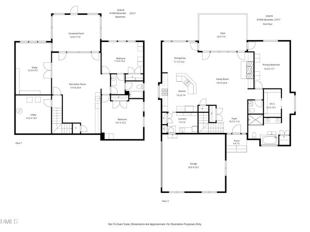 81008 Alexander, Chapel Hill, NC 27517