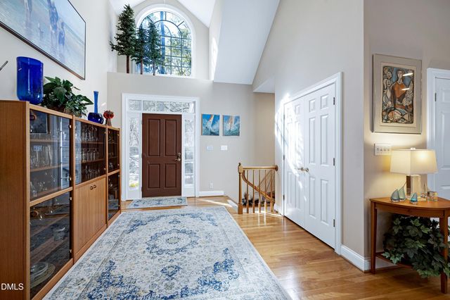 81008 Alexander, Chapel Hill, NC 27517