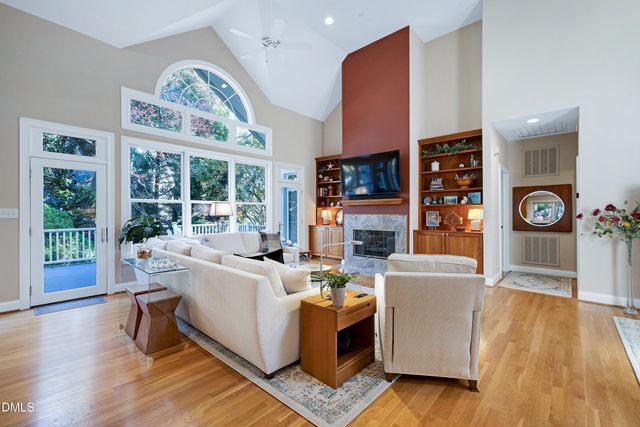 81008 Alexander, Chapel Hill, NC 27517