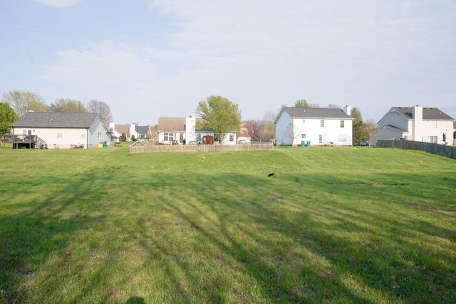 1861 Portview Dr, Spring Hill, TN 37174