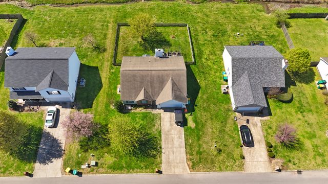 1861 Portview Dr, Spring Hill, TN 37174