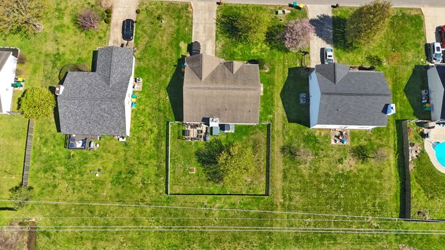 1861 Portview Dr, Spring Hill, TN 37174