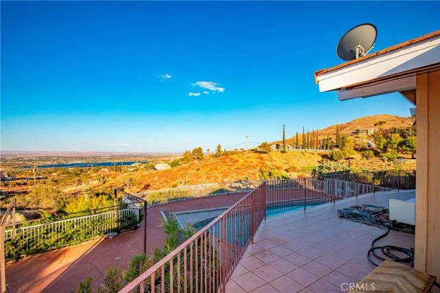 1032 W Avenue S14, Palmdale, CA 93551