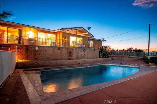 1032 W Avenue S14, Palmdale, CA 93551