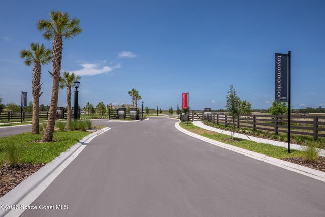 5441 Gunwale Drive, Cocoa, FL 32926