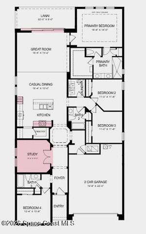 5441 Gunwale Drive, Cocoa, FL 32926