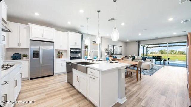 5441 Gunwale Drive, Cocoa, FL 32926