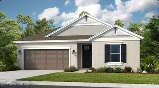 5441 Gunwale Drive, Cocoa, FL 32926