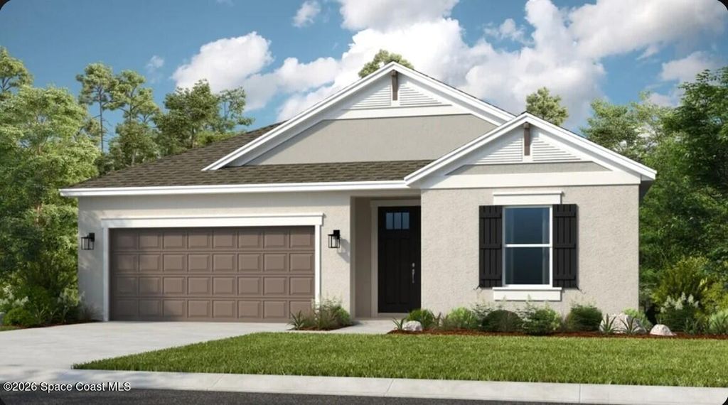 5441 Gunwale Drive, Cocoa, FL 32926