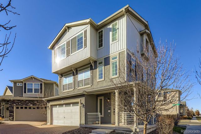 26248 E Maple Drive, Aurora, CO 80018