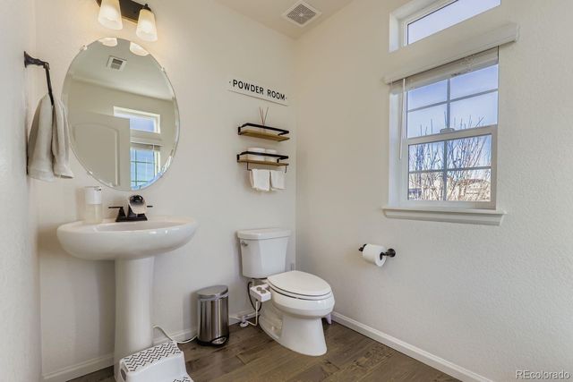 26248 E Maple Drive, Aurora, CO 80018