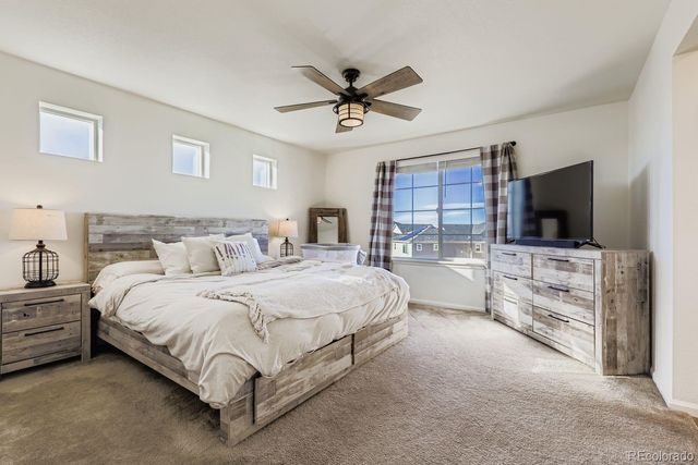 26248 E Maple Drive, Aurora, CO 80018