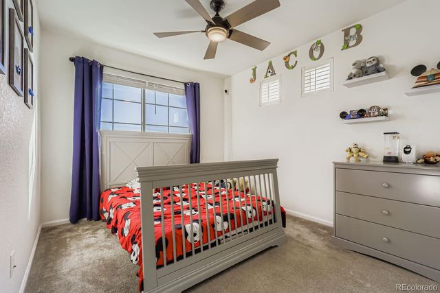 26248 E Maple Drive, Aurora, CO 80018