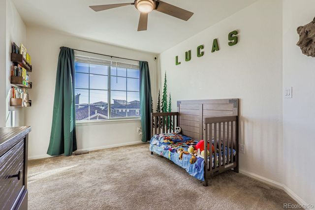 26248 E Maple Drive, Aurora, CO 80018