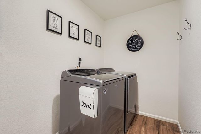 26248 E Maple Drive, Aurora, CO 80018