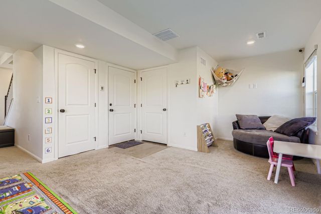 26248 E Maple Drive, Aurora, CO 80018