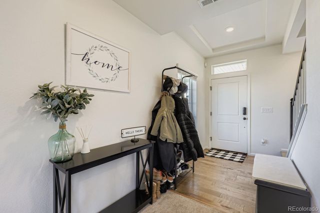 26248 E Maple Drive, Aurora, CO 80018