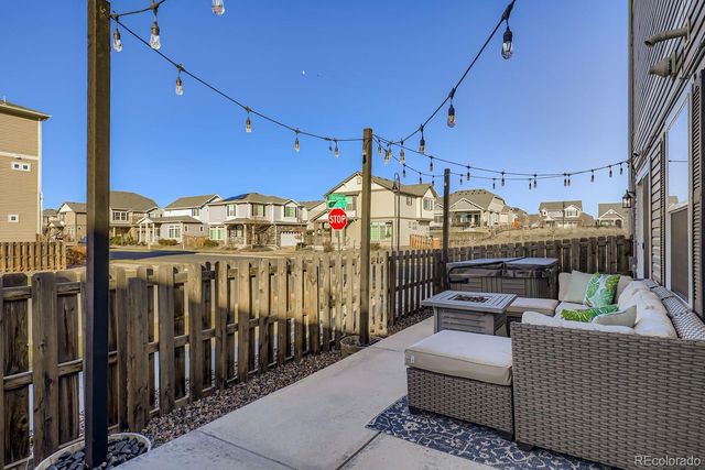 26248 E Maple Drive, Aurora, CO 80018