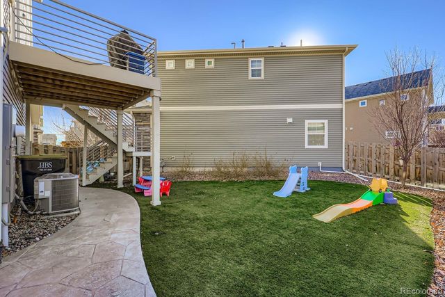 26248 E Maple Drive, Aurora, CO 80018