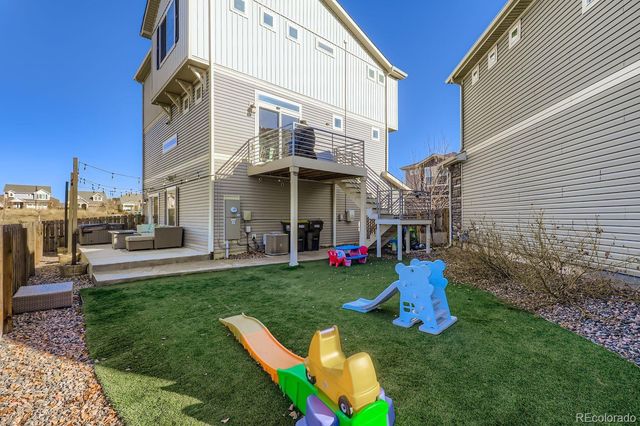 26248 E Maple Drive, Aurora, CO 80018