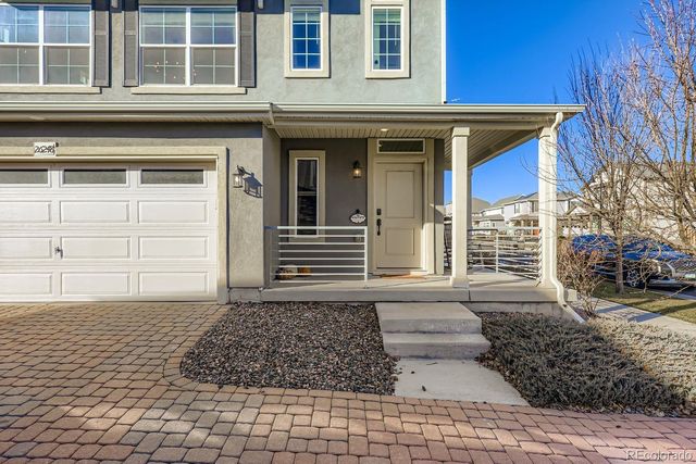 26248 E Maple Drive, Aurora, CO 80018