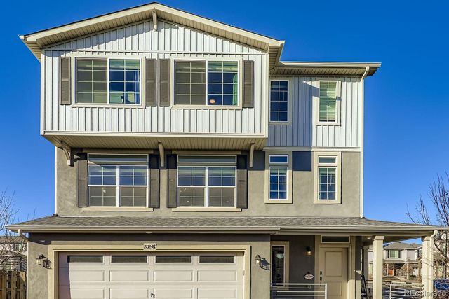 26248 E Maple Drive, Aurora, CO 80018