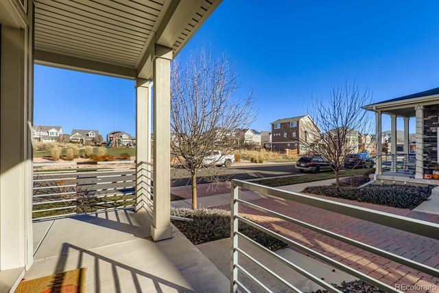 26248 E Maple Drive, Aurora, CO 80018