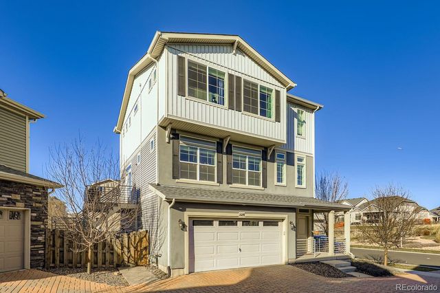 26248 E Maple Drive, Aurora, CO 80018