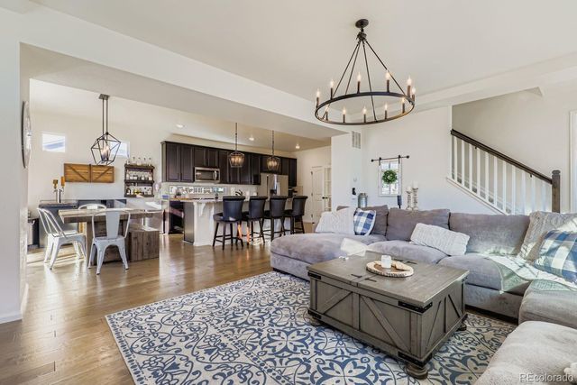 26248 E Maple Drive, Aurora, CO 80018