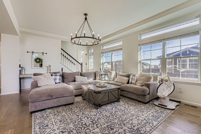 26248 E Maple Drive, Aurora, CO 80018