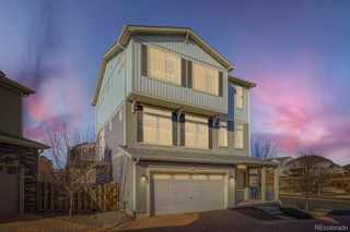 26248 E Maple Drive, Aurora, CO 80018