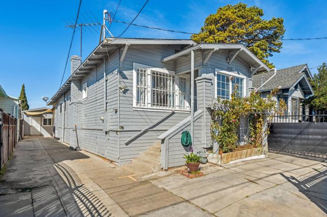 1433 56Th Ave, Oakland, CA 94621