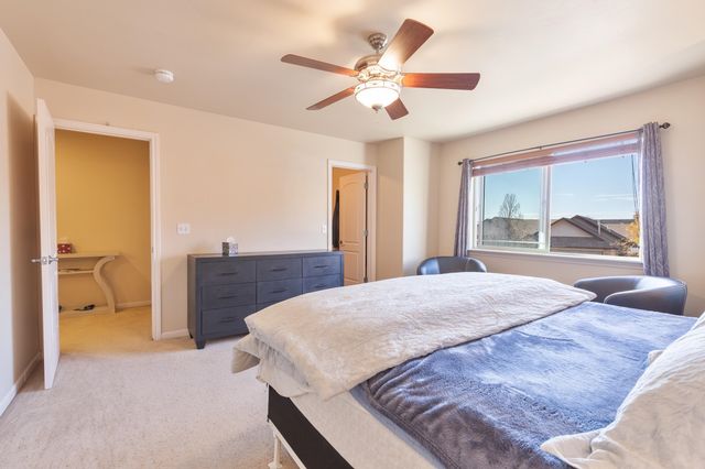 829 Montclair Drive, Palisade, CO 81526