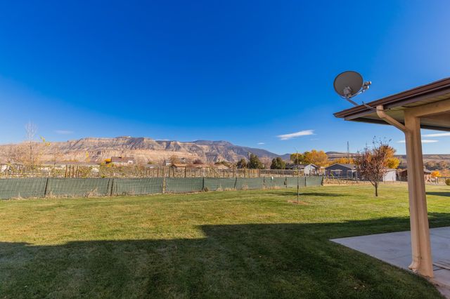 829 Montclair Drive, Palisade, CO 81526