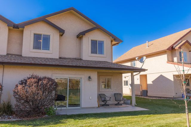 829 Montclair Drive, Palisade, CO 81526